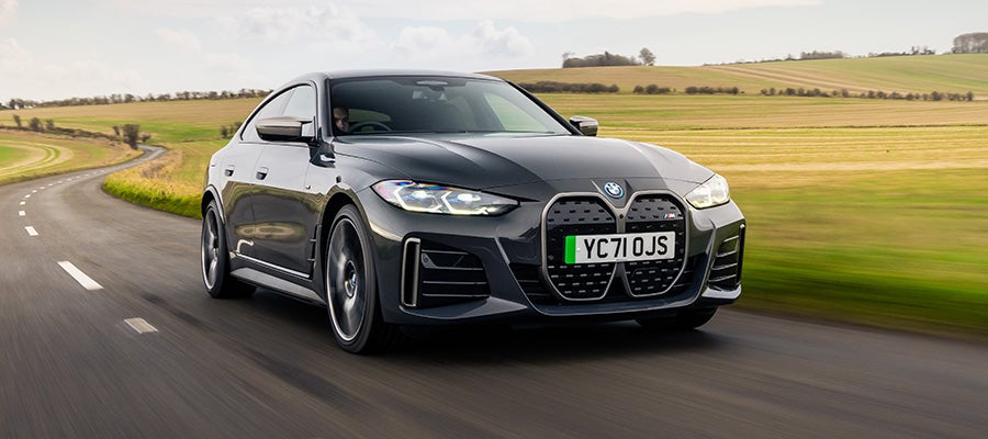 The best electric tow cars to buy in 2024 | Motorpoint