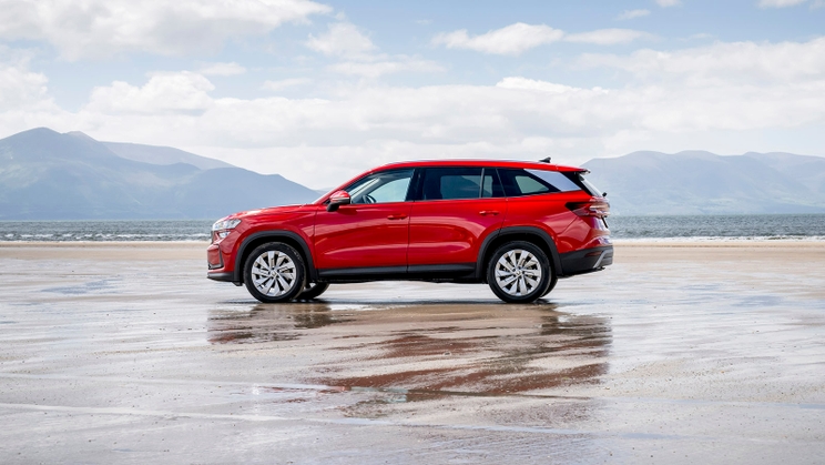 The best cars for tall people