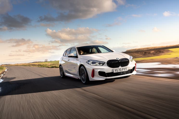 The top 10 best hot hatches to buy in 2024 | Motorpoint