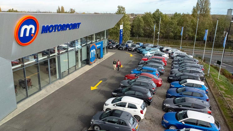 PCP vs HP car finance – which is best for you?