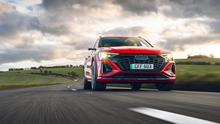 Audi three-year warranty – everything you need to know