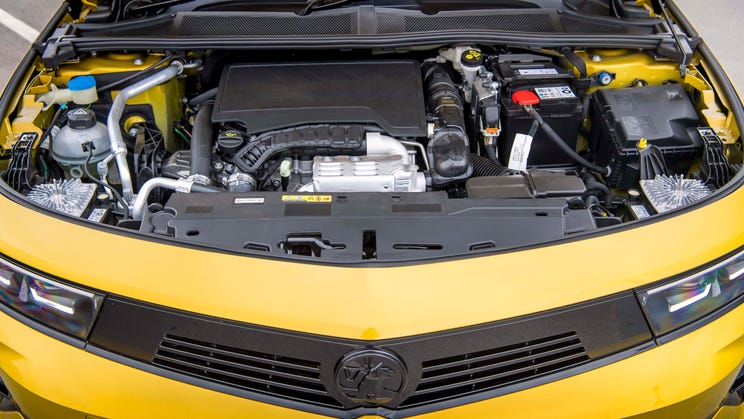 What is PureTech? Peugeot, Citroen and Vauxhall petrol engines explained