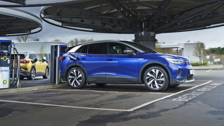 10 of the best cheap electric SUVs