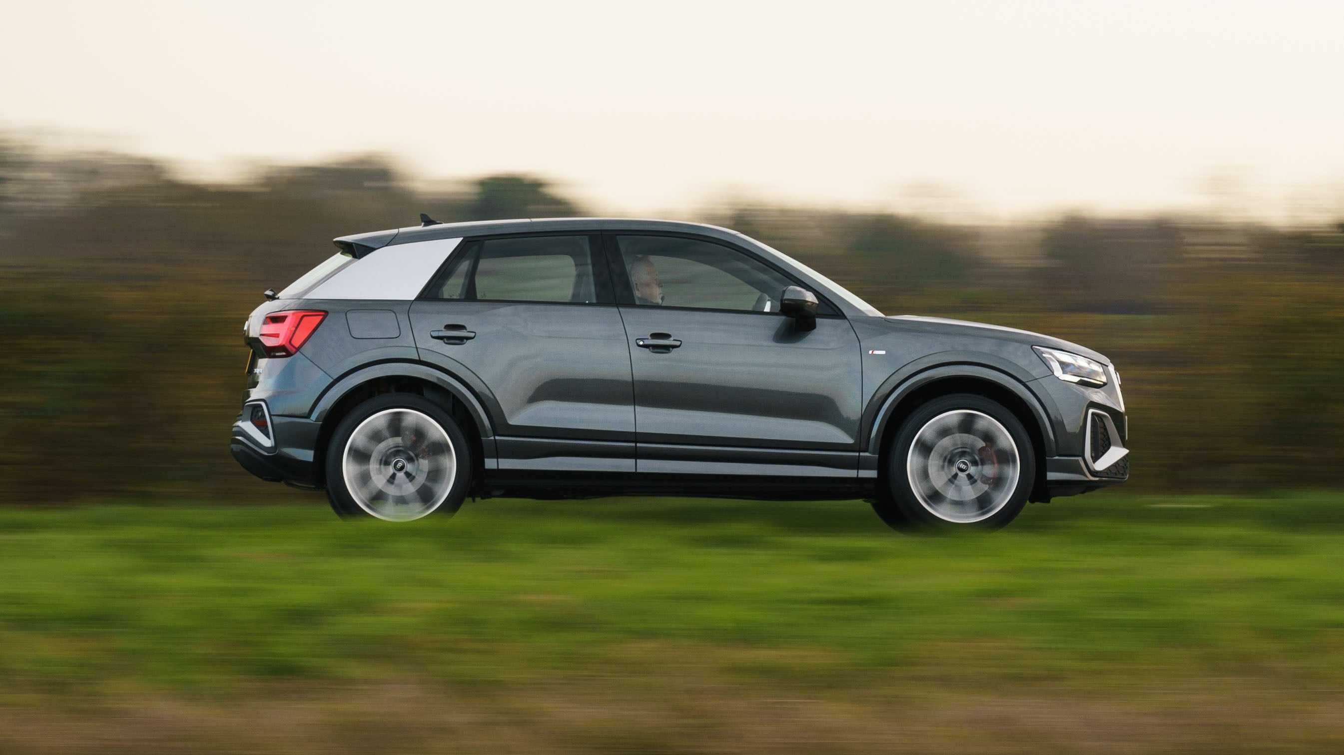 Audi Q2 Review 2023 - should you buy one?