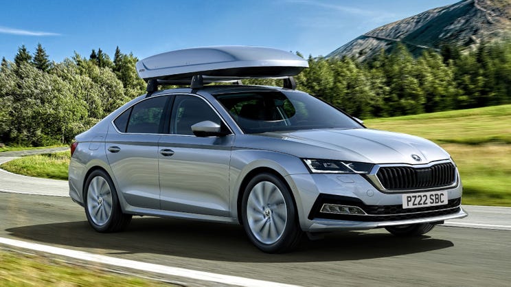 10 of the best large hatchback cars 2026