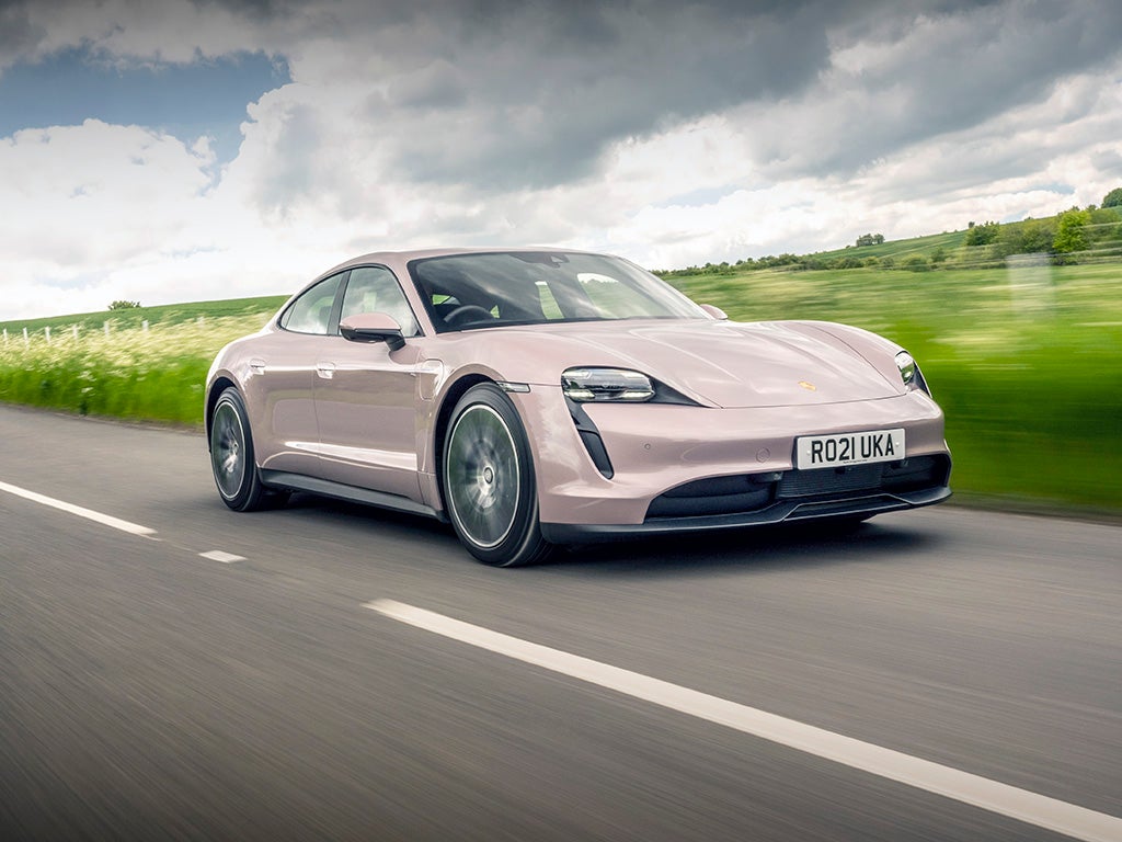10 best electric cars to buy in 2023 Motorpoint