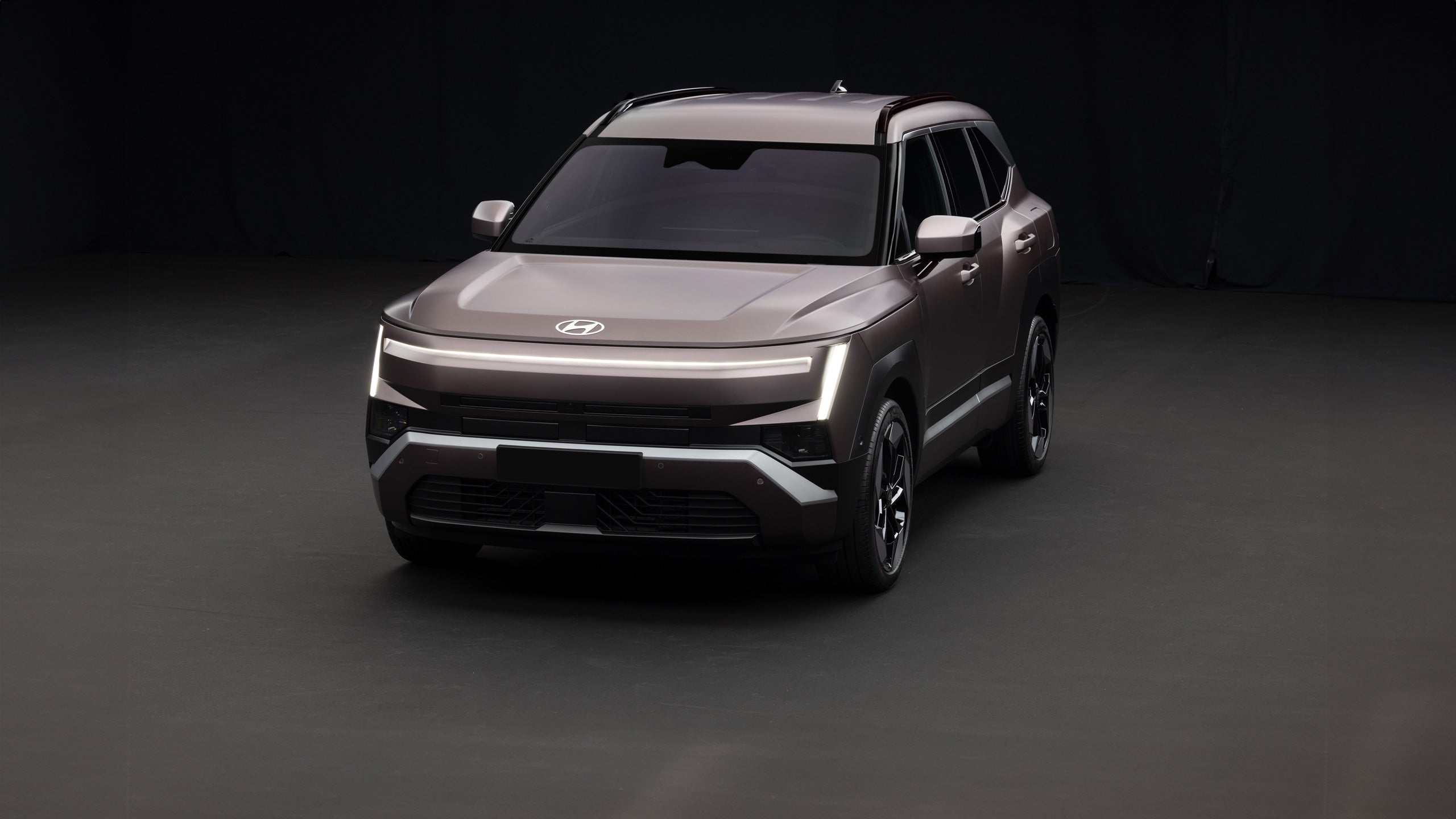2027 Hyundai Tucson reveal