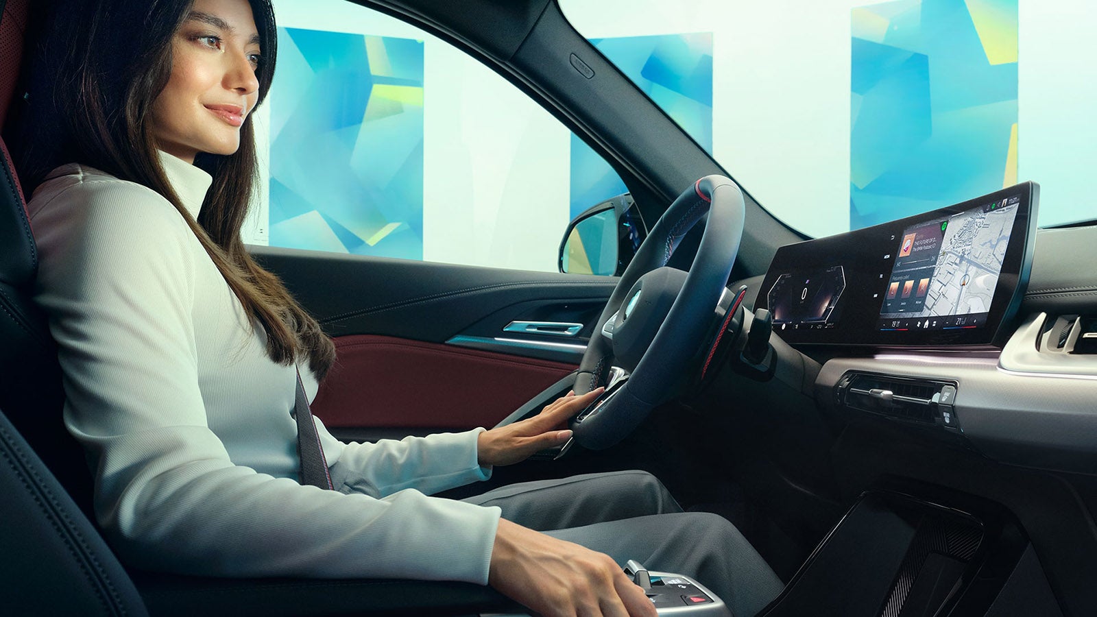 What is BMW ConnectedDrive? | Motorpoint