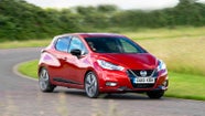 Nissan Micra Interior Technology And Practicality Motorpoint Nissan Micra Interior Technology And Practicality Motorpoint