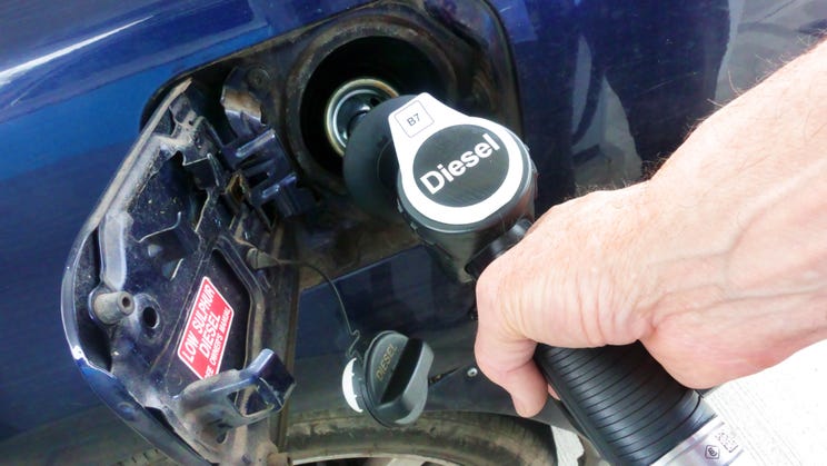 Should I buy a diesel car in 2026?