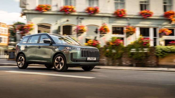 The top 10 Jaecoo 5 alternatives