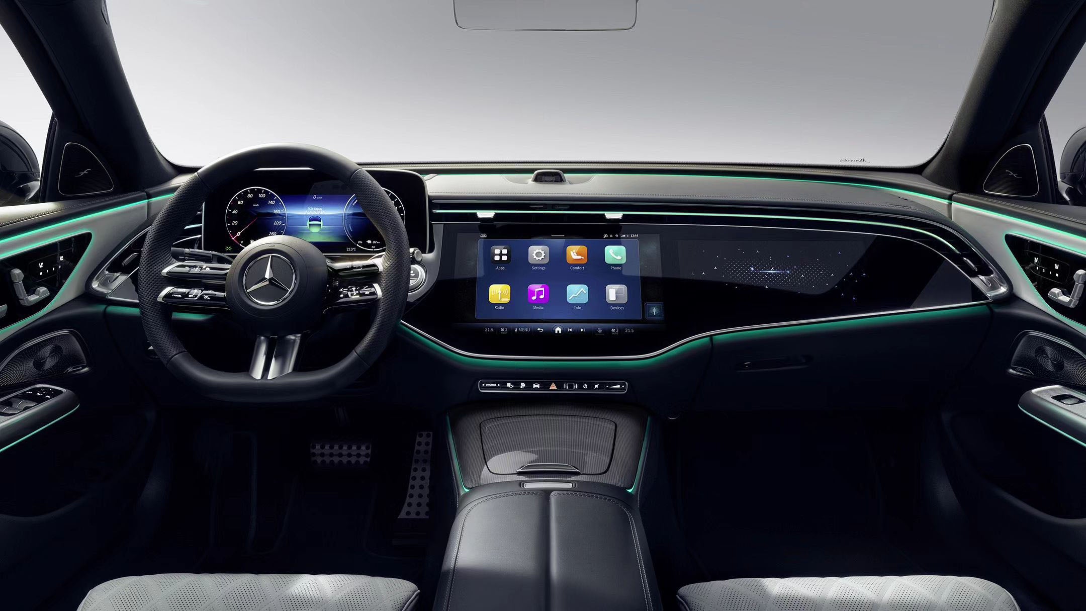 New 2024 Mercedes E-Class price and release date | Motorpoint