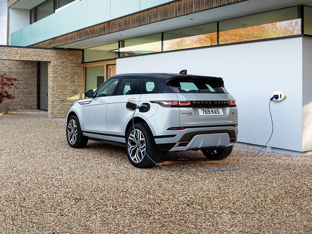 Buying an electric car?