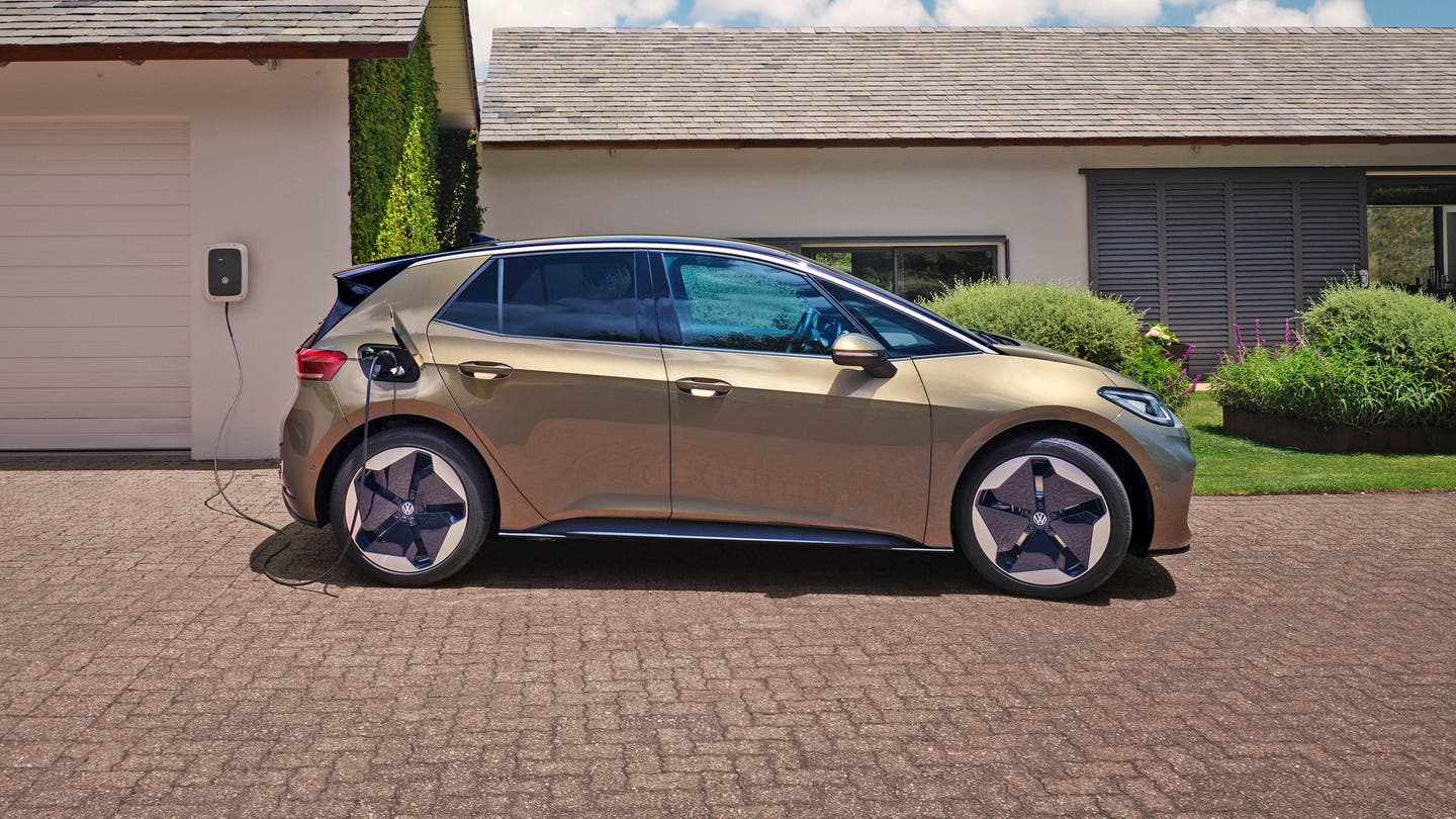 10 of the best electric hatchbacks to buy in 2024 | Motorpoint