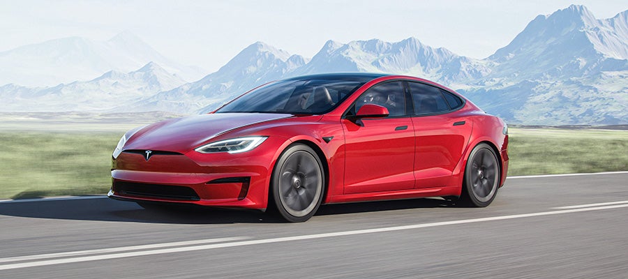 The best deals tesla to buy