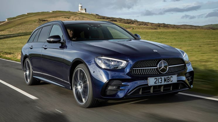 10 of the best estate cars to buy in 2024 | Motorpoint