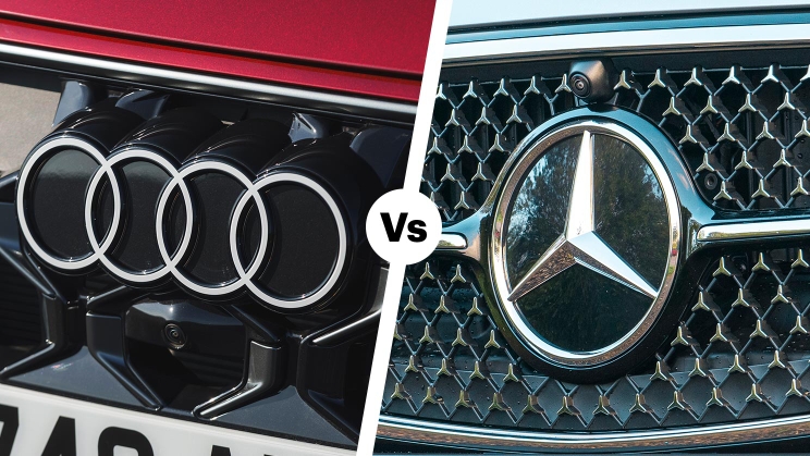 Audi vs Mercedes – which should I buy?