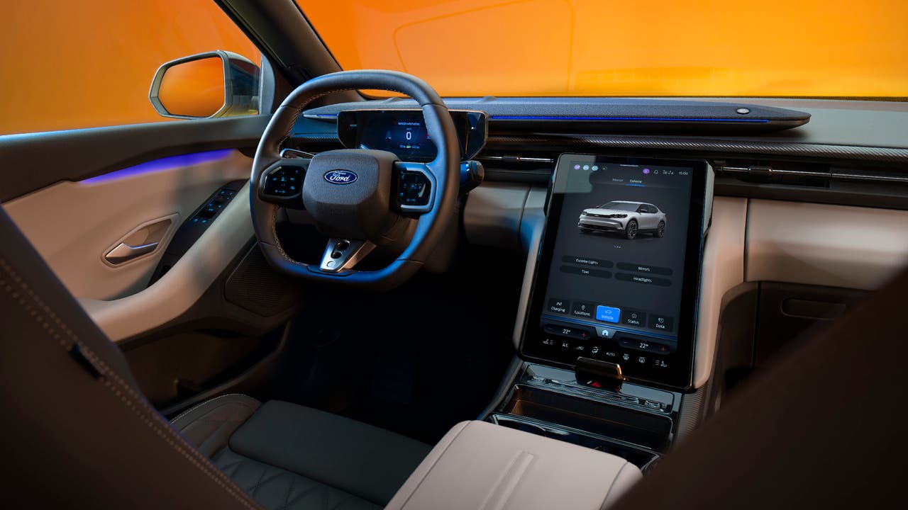 2024 Ford Capri EV Price Specs And Release Date Motorpoint 2024-ford-capri-ev-price-specs-and-release-date-motorpoint