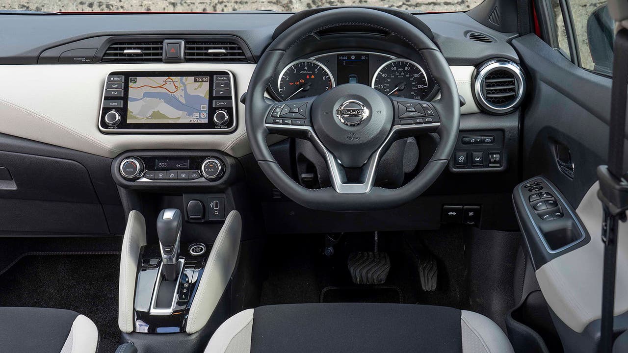 Nissan Micra Review 2024 Motorpoint nissan-micra-review-2024-motorpoint