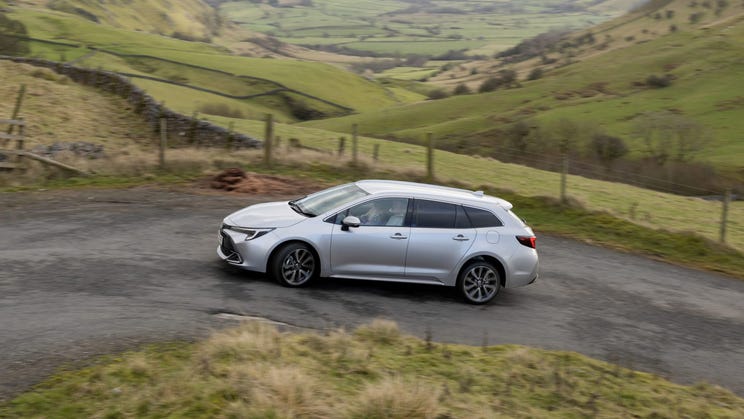 10 of the best reliable estate cars to buy