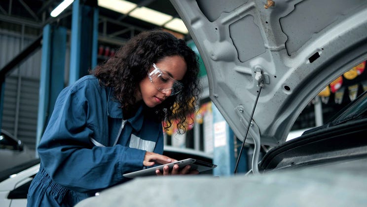 What is an MOT test? Learn what's checked and why it matters