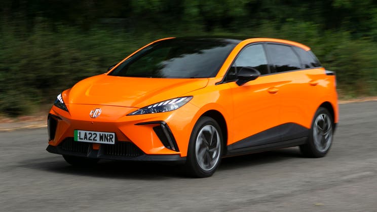 10 of the best electric hatchbacks to buy in 2024 | Motorpoint