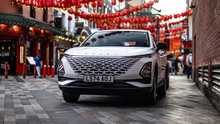 Omoda seven-year warranty – everything you need to know