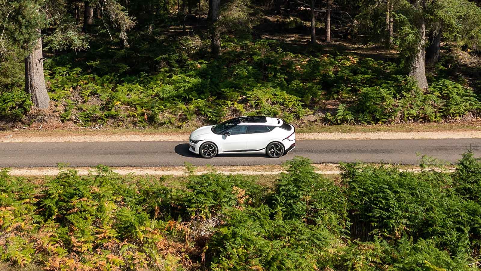 How bad is electric car depreciation? Motorpoint