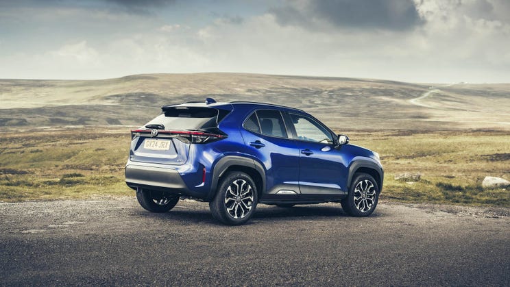 10 of the best used cars with long warranties
