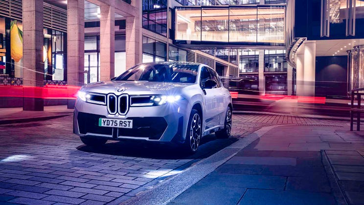 10 best electric cars on sale in 2026