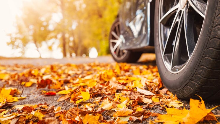 What are all-season tyres? Are they worth it?