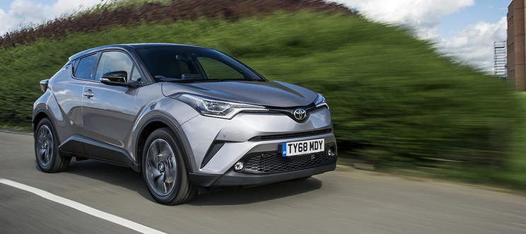 10 best cars for first-time drivers | Motorpoint