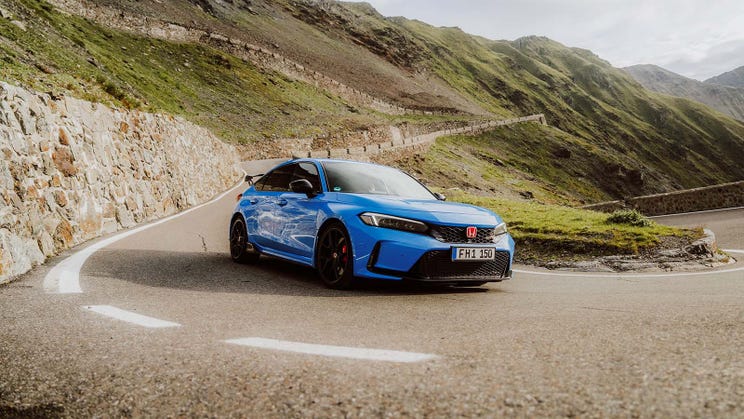 10 of the fastest hot hatches on sale