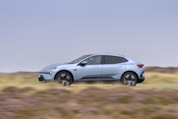 Fastest depreciating cars