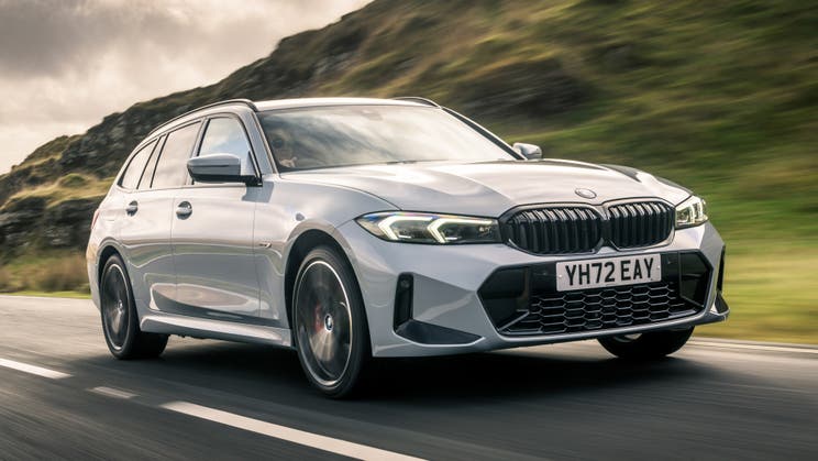 10 of the best estate cars to buy in 2024 | Motorpoint