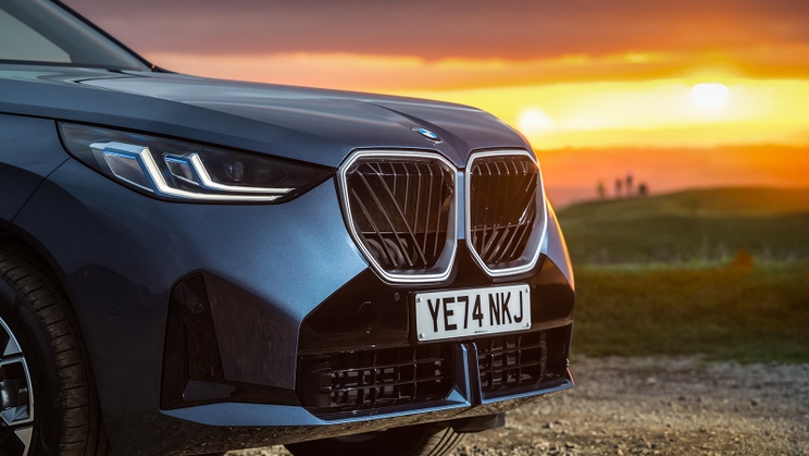 BMW three-year warranty – everything you need to know