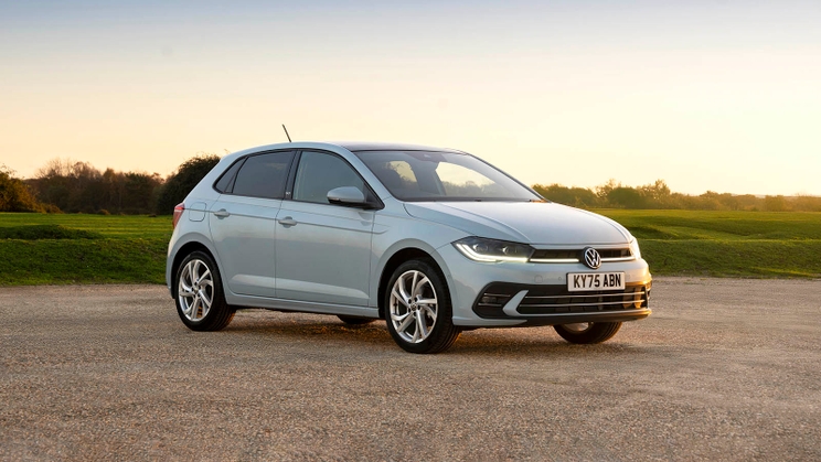 Volkswagen Polo models and trim levels explained