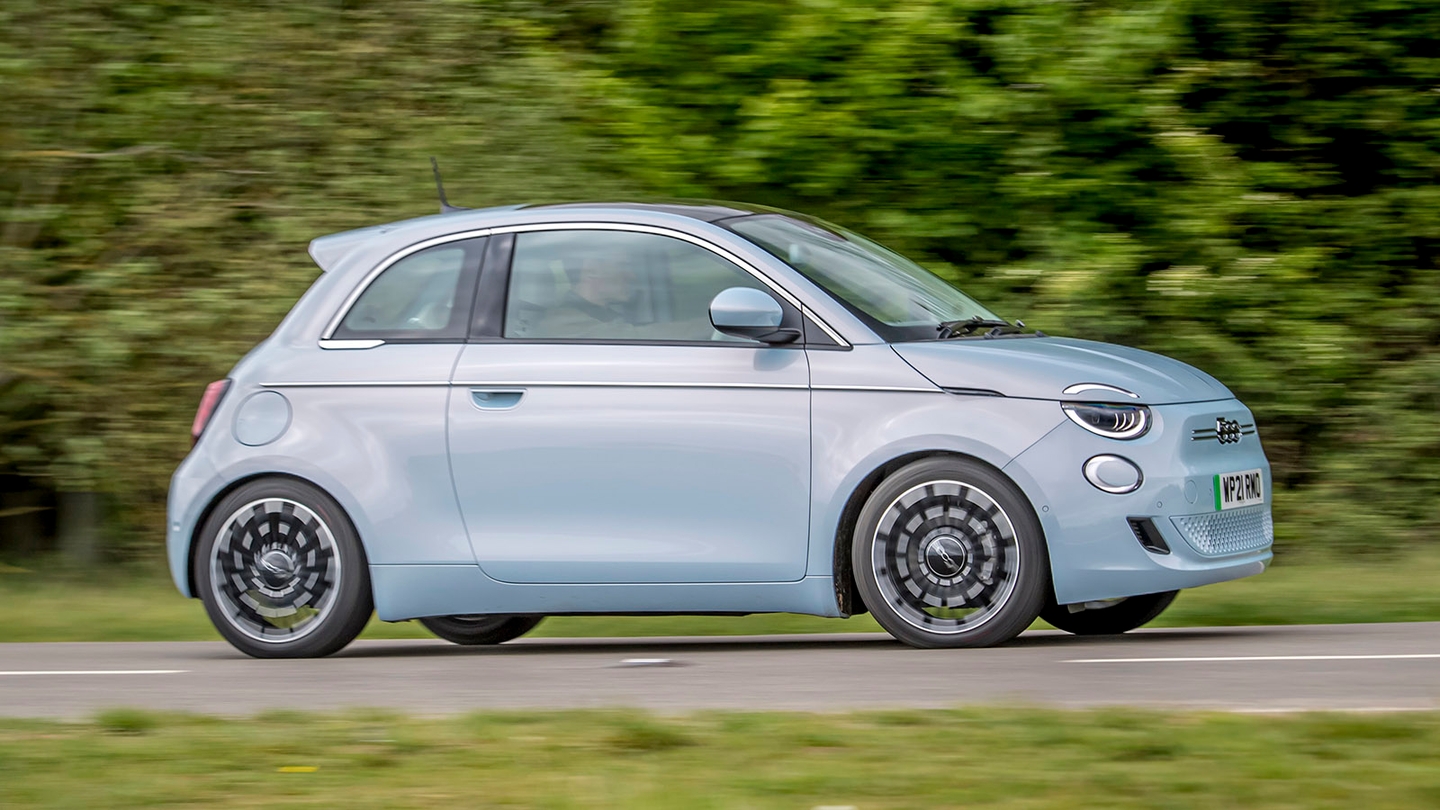 10 of the best cars for under £150 per month 