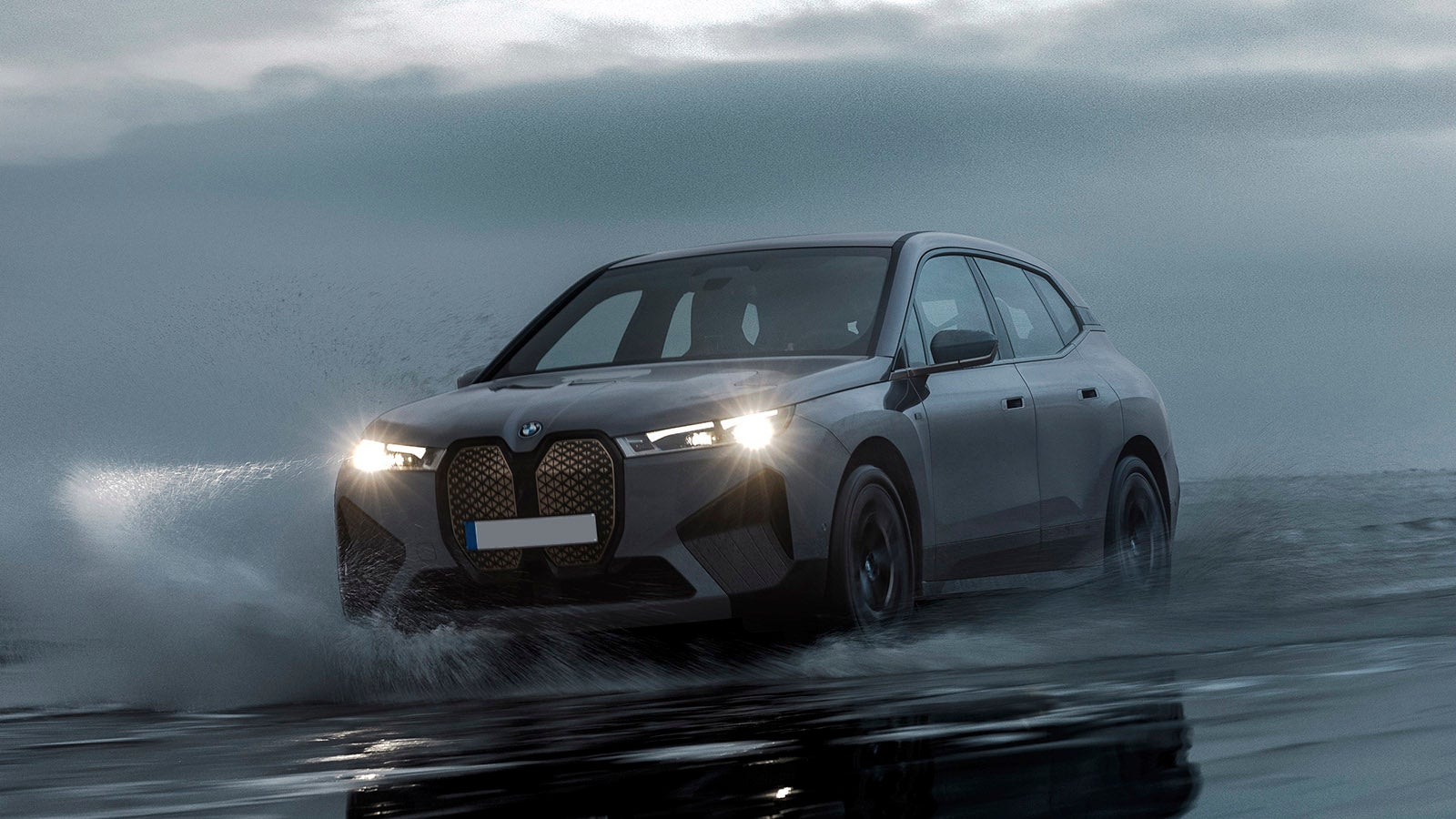 The 10 best electric 4x4s you can buy in 2024 | Motorpoint