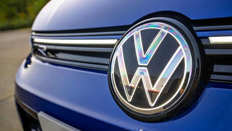 Volkswagen three-year warranty – everything you need to know