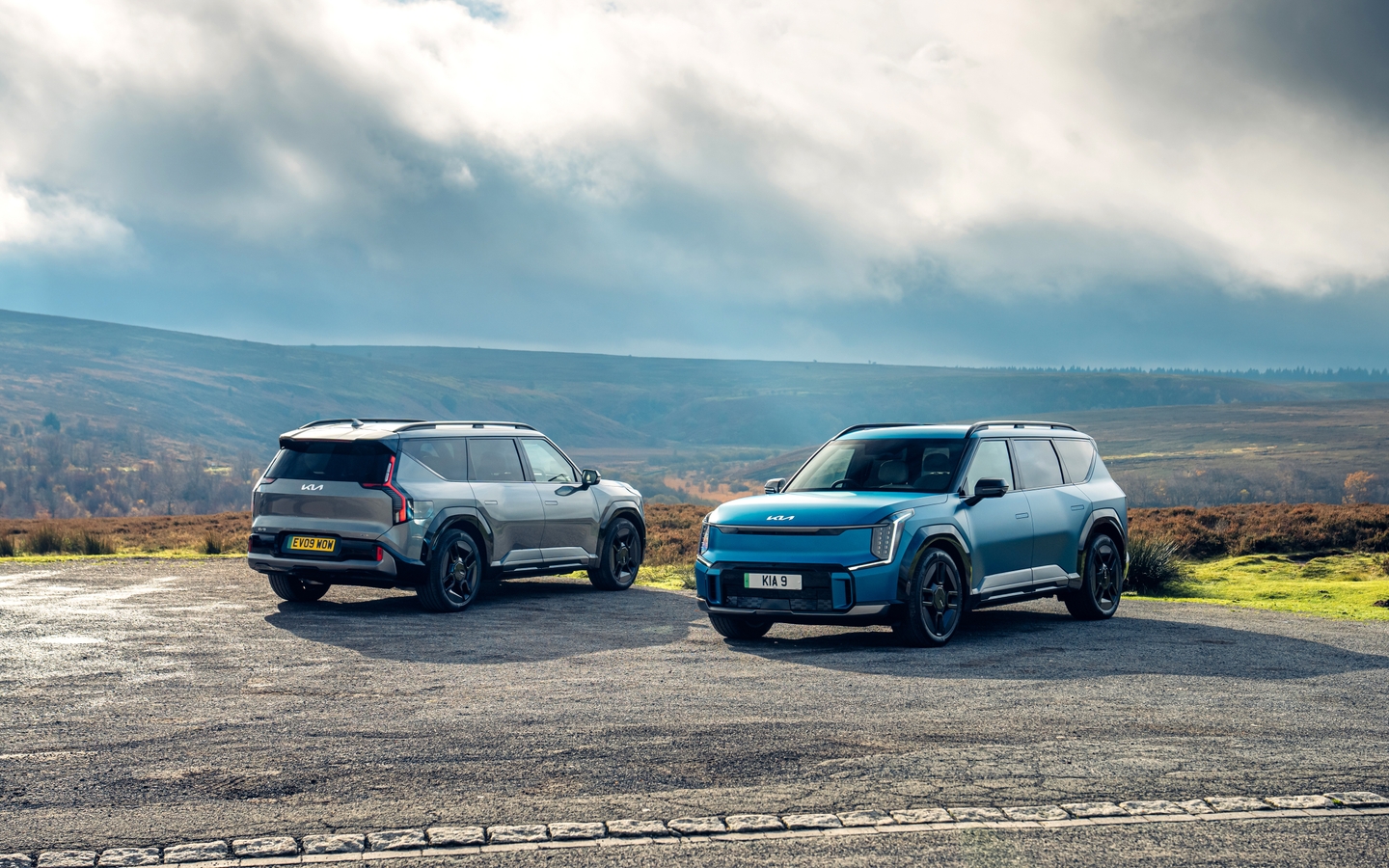 What are the 10 best electric SUVS on sale?