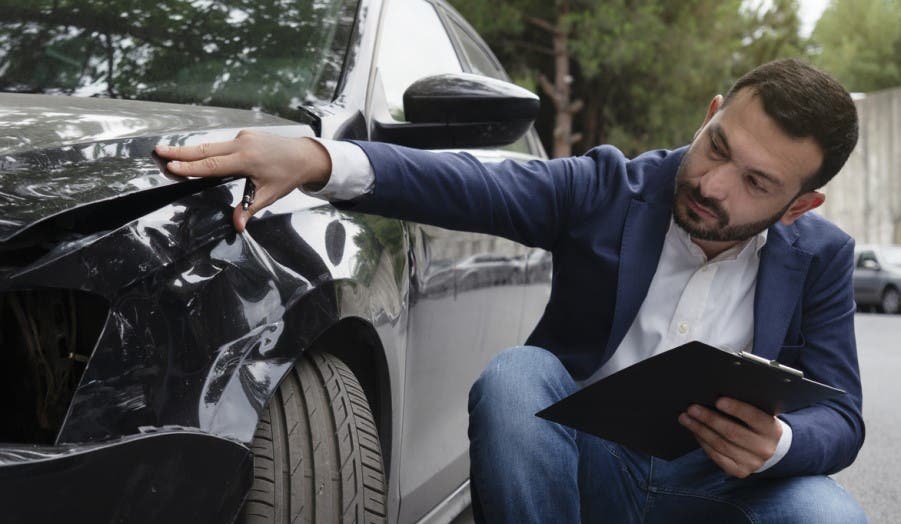 How does car insurance work? A comprehensive guide | Motorpoint