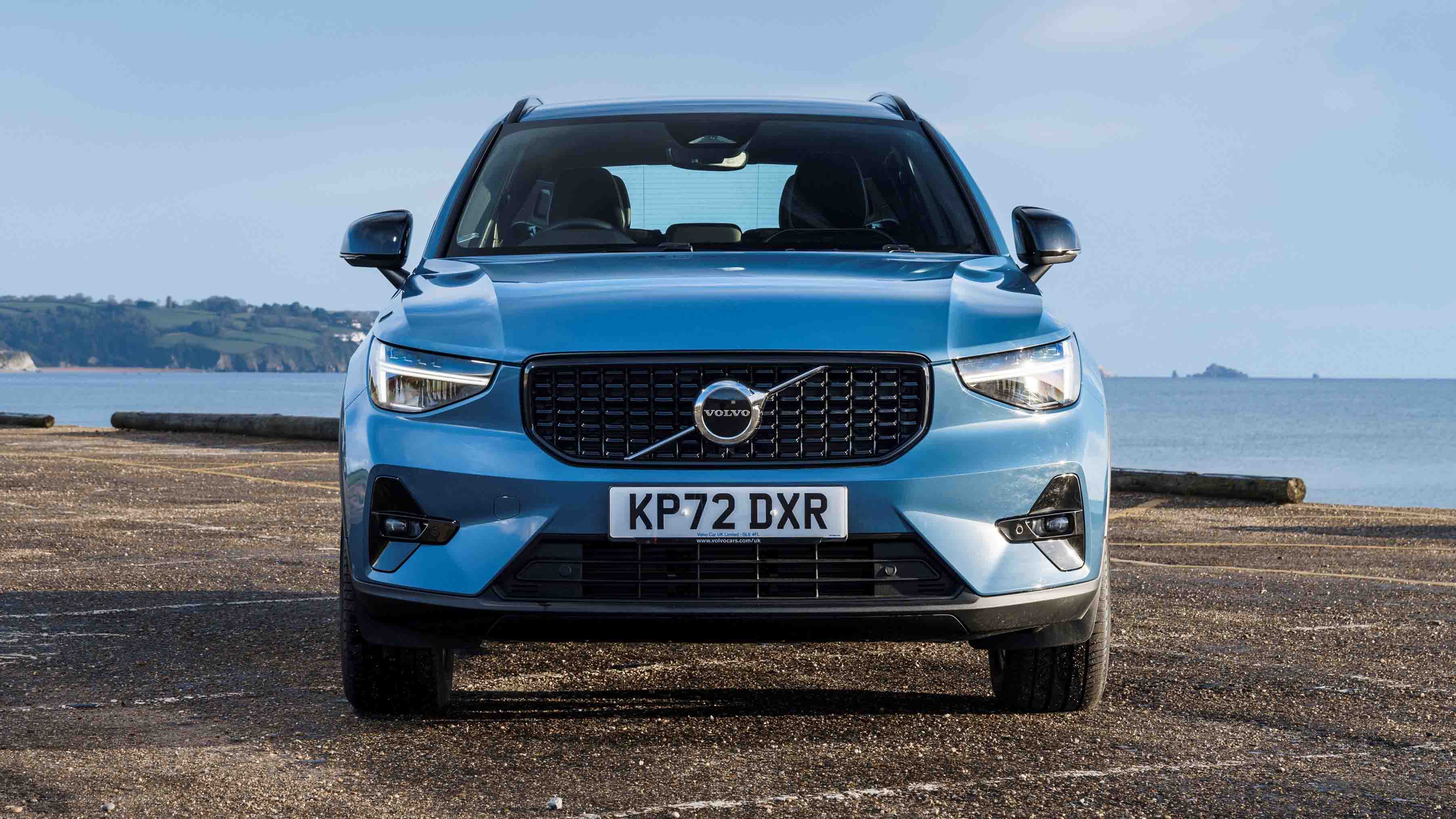 Volvo XC40 Review 2024 | Motorpoint