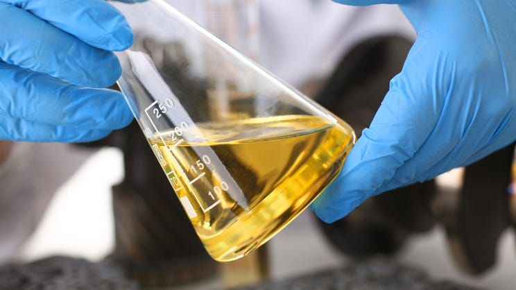 What are synthetic fuels and will they replace petrol?