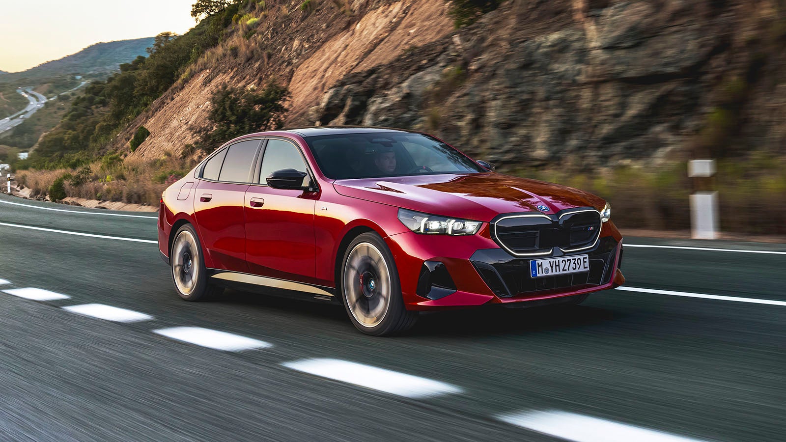 New BMW i5 price, specs and release date | Motorpoint