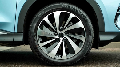 BYD Seal U alloy wheel