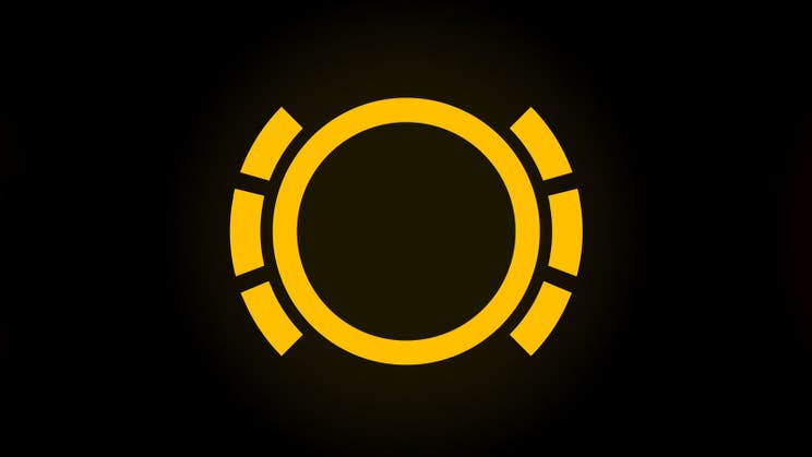 Common car dashboard warning lights explained | Motorpoint