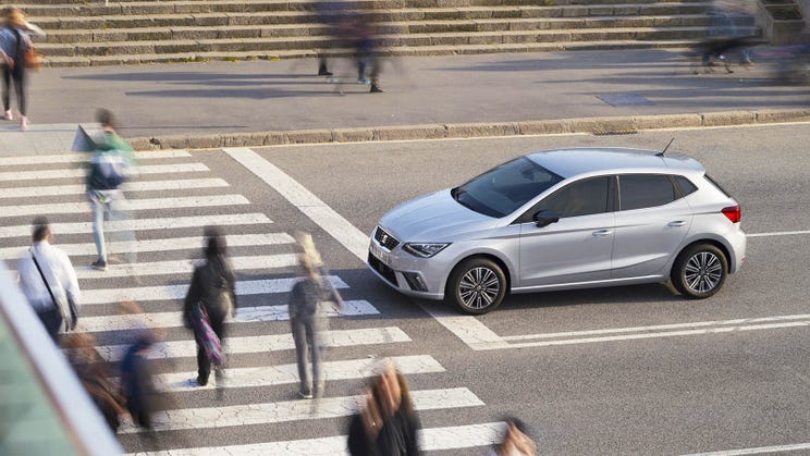 The 10 best commuter cars in 2026