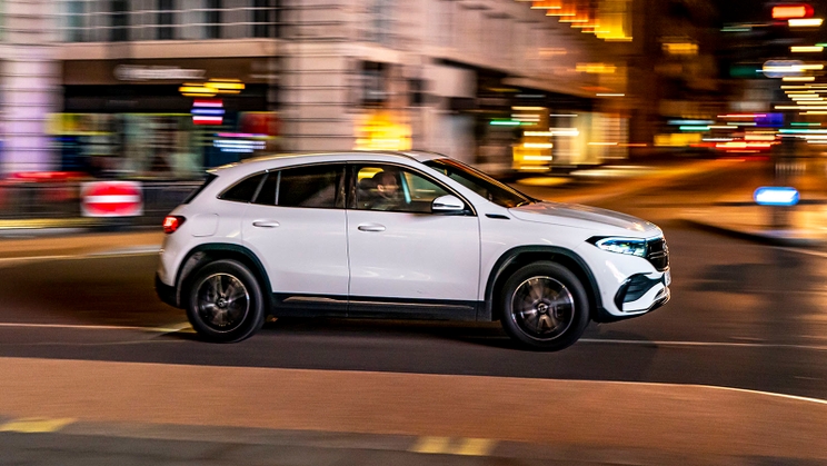 Mercedes three-year warranty – everything you need to know