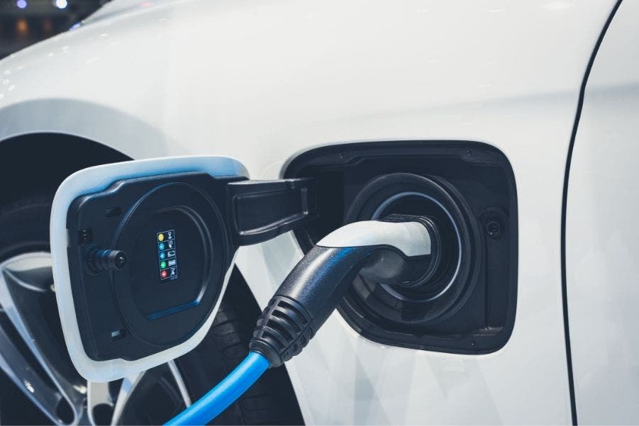 PHEVs, A Guide To Plug-in Hybrid Vehicles